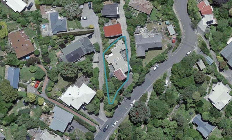 32B Heke St, Ngaio, Wellington - Carousel 1