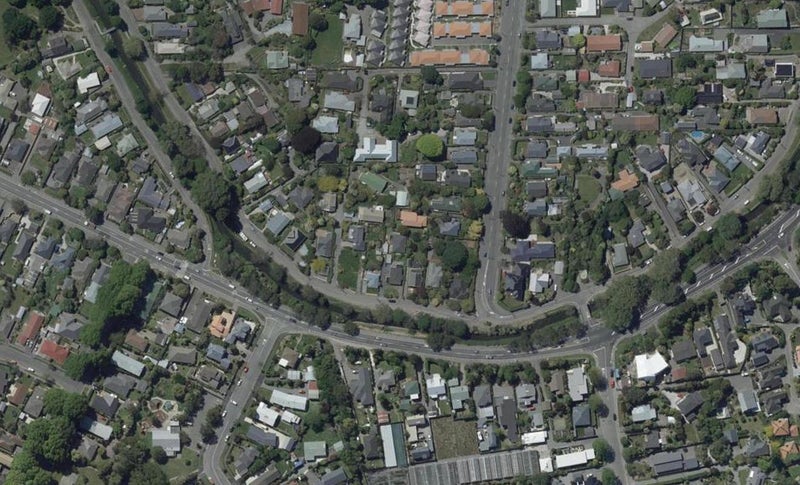 233A Waimea Terrace, Beckenham, Christchurch - Carousel 1