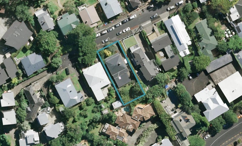 10 Aorere Street, Parnell, Auckland - Carousel 1