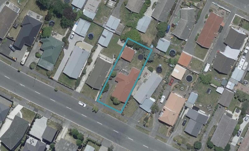 148 Queenspark Drive, Parklands, Christchurch - Carousel 1