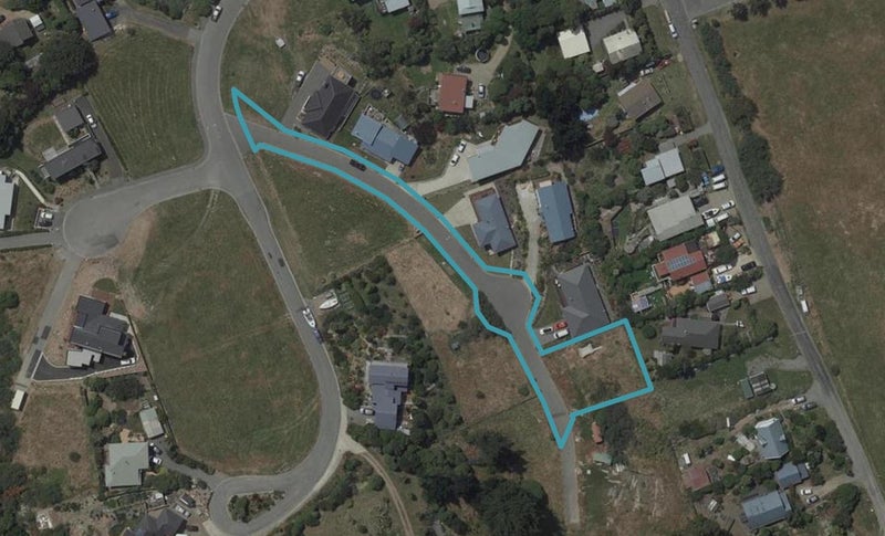 8 Taimana Lane, Diamond Harbour, Lyttelton - Carousel 1