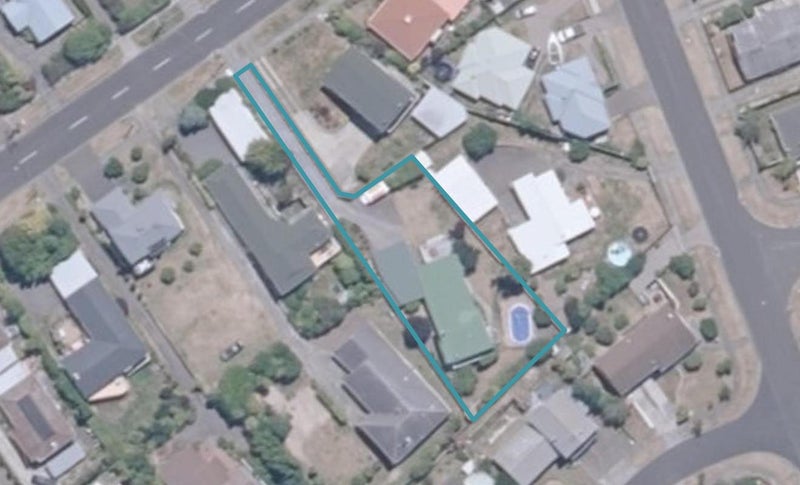 14 Olive Avenue, Nukuhau, Taupo - Carousel 1