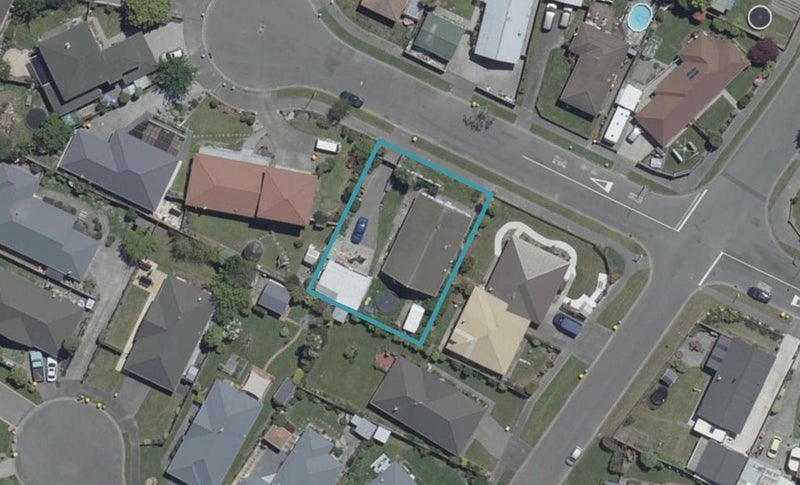 5 Mayo Place, Belfast, Christchurch - Carousel 1