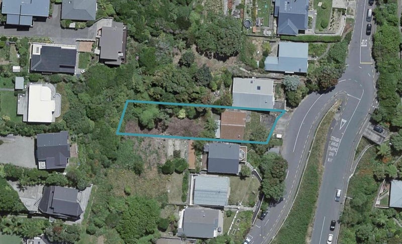 72 Mitchell Street, Brooklyn, Wellington - Carousel 1