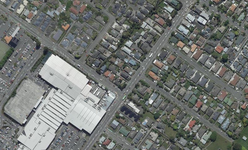 105 Main North Road, Papanui, Christchurch - Carousel 1