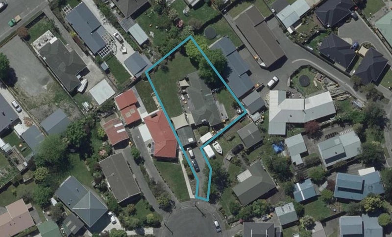 15 Copenhagen Place, Hoon Hay, Christchurch - Carousel 1