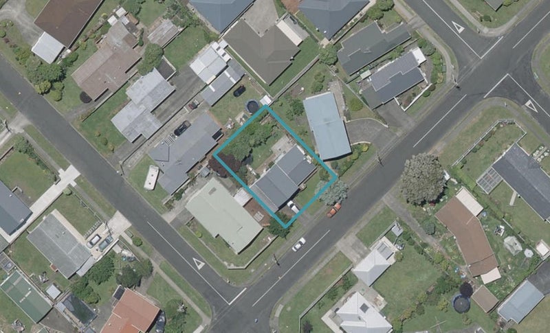 20 Sussex Road, Springvale, Whanganui - Carousel 1