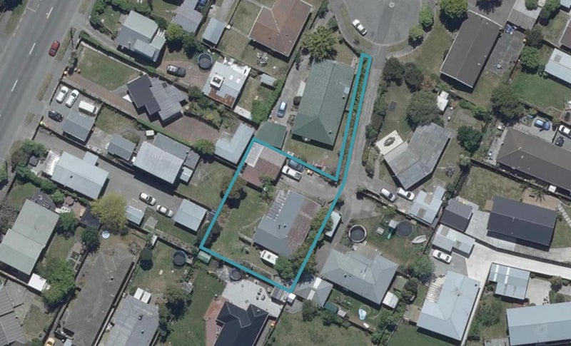 8A Jade Place, Parklands, Christchurch - Carousel 1