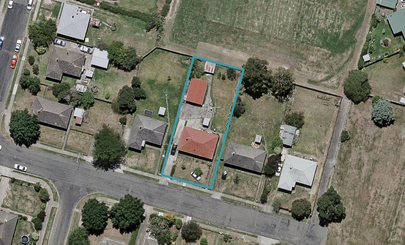 10 McCarthy Terrace, Waipukurau, Waipukurau - Carousel 1