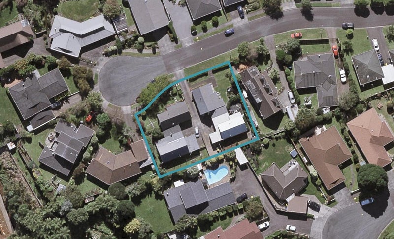 7A Tamati Place, Merrilands, New Plymouth - Carousel 1