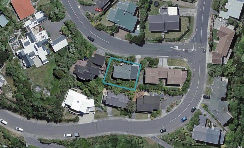 14 Gurkha Crescent, Khandallah, Wellington - Carousel 1