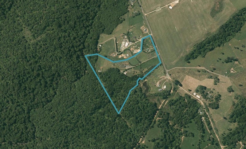 1020 WORK ROAD, Whakamarama - Carousel 1