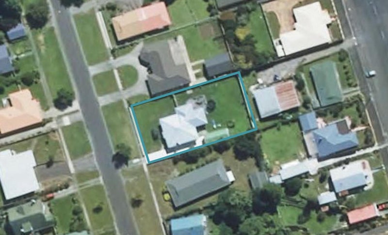 34 Portia Street, Stratford - Carousel 1