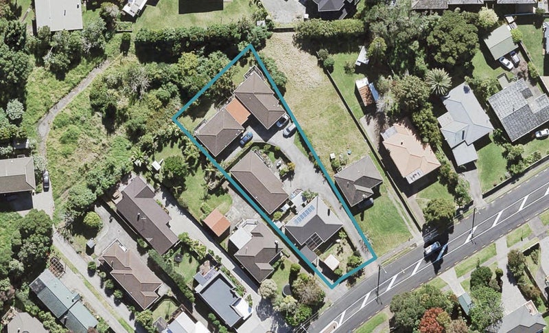 4/65 Golf Road, New Lynn, Auckland - Carousel 1