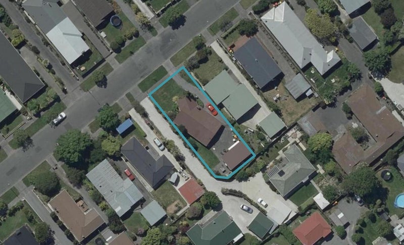 58 Roberta Drive, Somerfield, Christchurch - Carousel 1