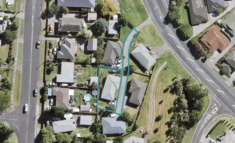 5 Munroe Road, Ranui, Auckland - Carousel 1
