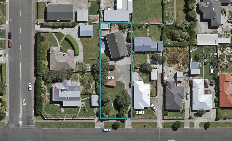 94 Janet Street, Appleby, Invercargill - Carousel 1