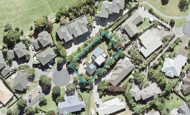 10 Tates Court, Gulf Harbour, Whangaparaoa - Carousel 1