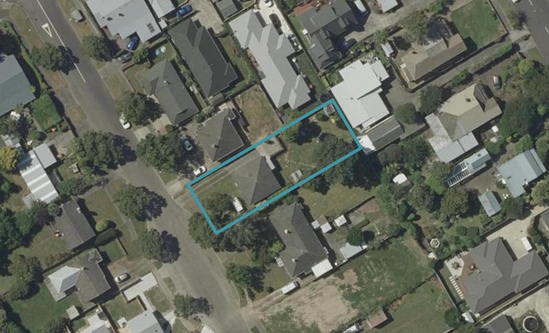 33 Ihle Street, Terrace End, Palmerston North - Carousel 1