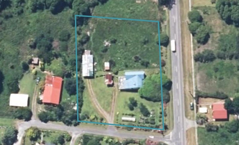 141 Main Road, Blackball, Greymouth - Carousel 1