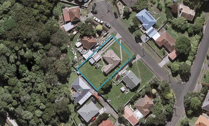 5 Tothill Street, Frankleigh Park, New Plymouth - Carousel 1