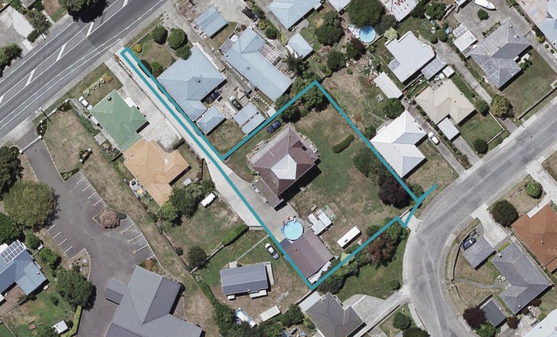 711A Pakowhai Road, Frimley, Hastings - Carousel 1