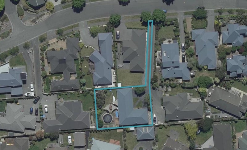 61 Fairway Drive, Shirley, Christchurch - Carousel 1