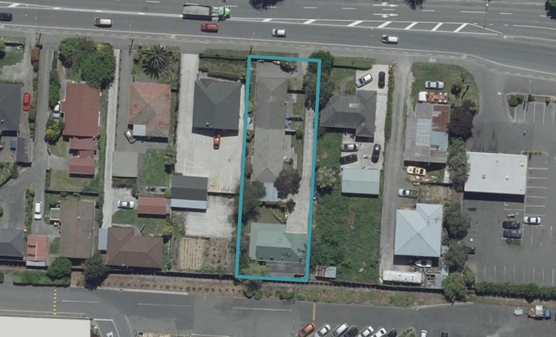 15 Northcote Road, Northcote, Christchurch - Carousel 1