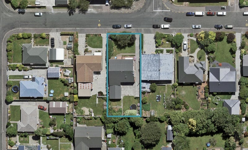 5 Kauri Terrace, Hargest, Invercargill - Carousel 1