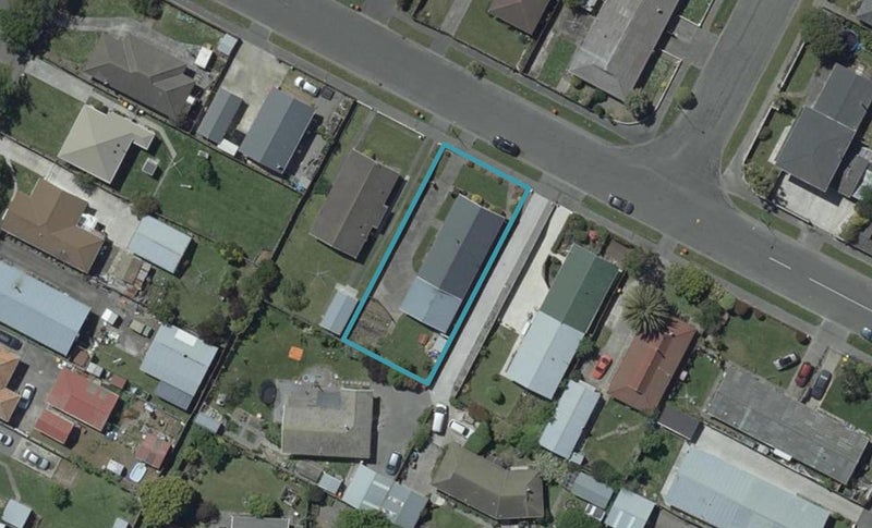 79 Arran Crescent, Woolston, Christchurch - Carousel 1