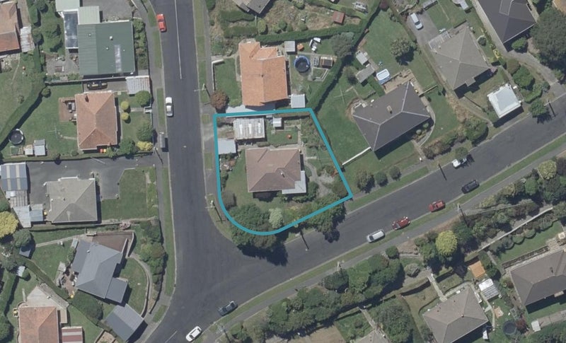 31 Greenhill Avenue, Wakari, Dunedin - Carousel 1