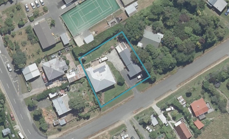 5 Watson Street, Warrington, Waikouaiti - Carousel 1