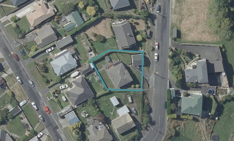25 Emerson Street, Concord, Dunedin - Carousel 1