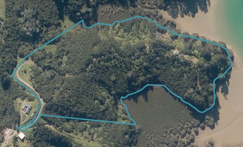 92 Old Hospital Road, Whangaroa, Kaeo - Carousel 1
