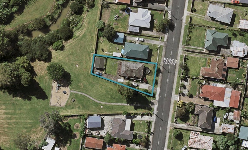 30 Hamill Road, Otara, Auckland - Carousel 1