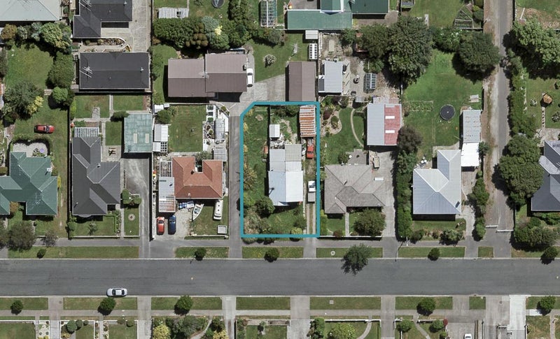 26 Nichol Street, Heidelberg, Invercargill - Carousel 1