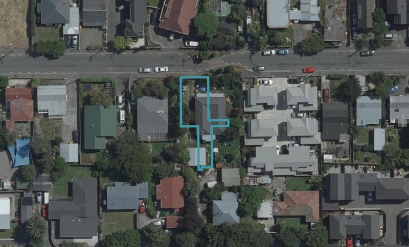 4/22 Burke Street, Addington, Christchurch - Carousel 1