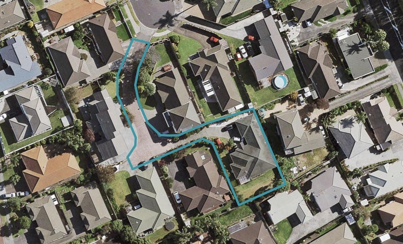 17 Nakhle Place, Manurewa, Auckland - Carousel 1