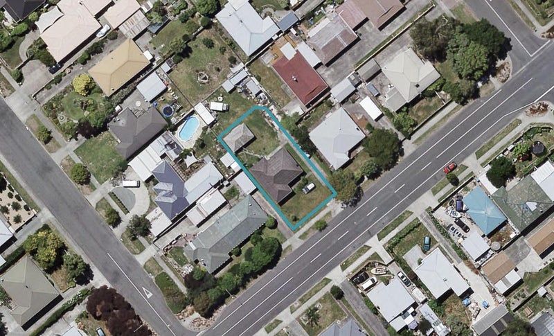 505 Park Road South, Ākina, Hastings - Carousel 1