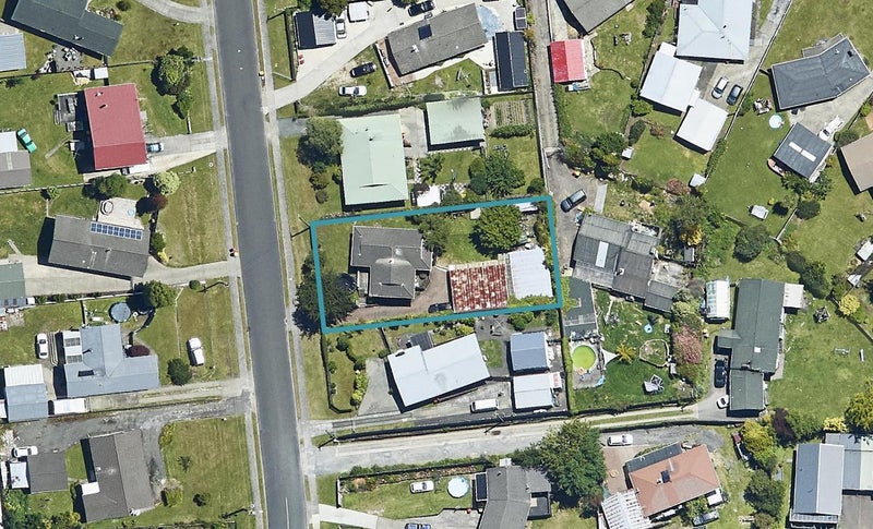 20 Alison Street, Mangakakahi, Rotorua - Carousel 1