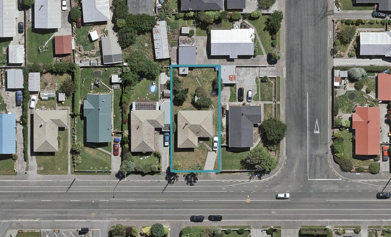 270 Tramway Road, Strathern, Invercargill - Carousel 1