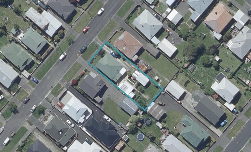 43 Magdala Street, Tainui, Dunedin - Carousel 1