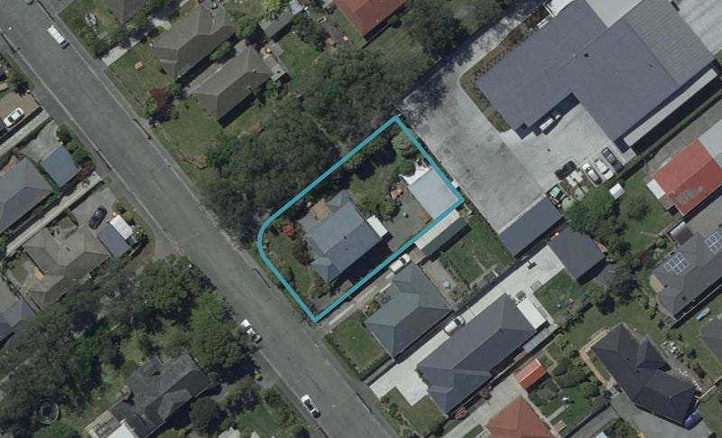 28 Sugden Street, Spreydon, Christchurch - Carousel 1