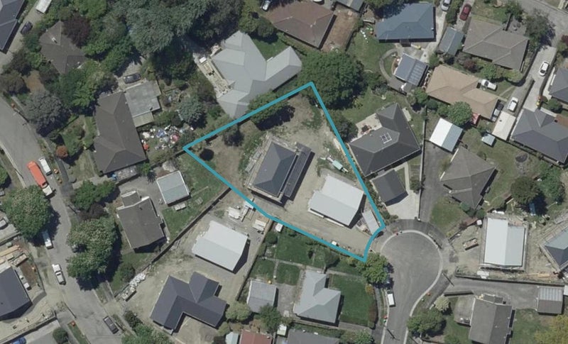 3 Davis Place, Woolston, Christchurch - Carousel 1