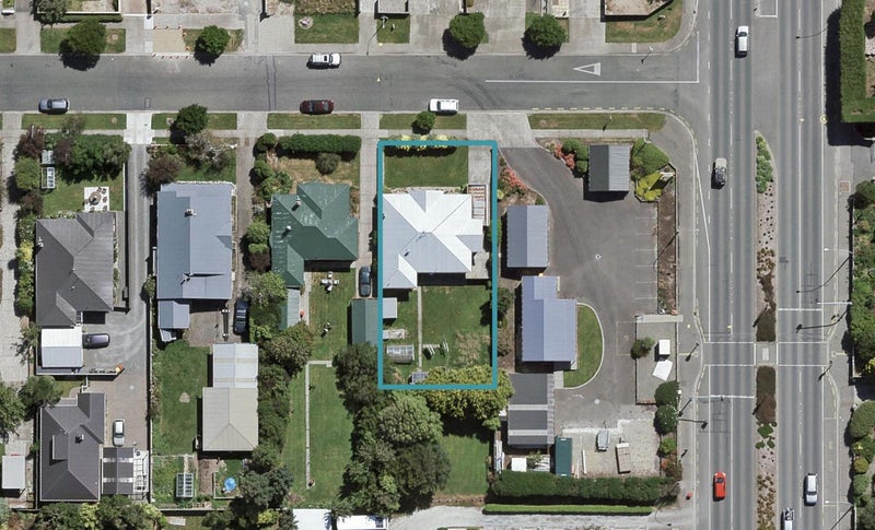 61 Beatrice Street, Avenal, Invercargill - Carousel 1