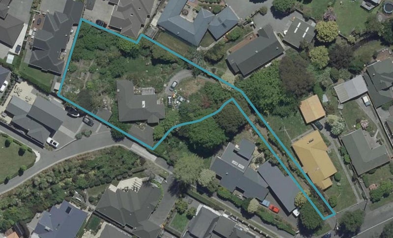 87 Crofton Road, Harewood, Christchurch - Carousel 1