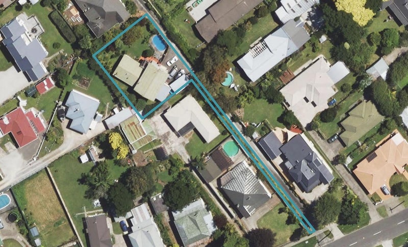 124A Fox Street, Whataupoko, Gisborne - Carousel 1