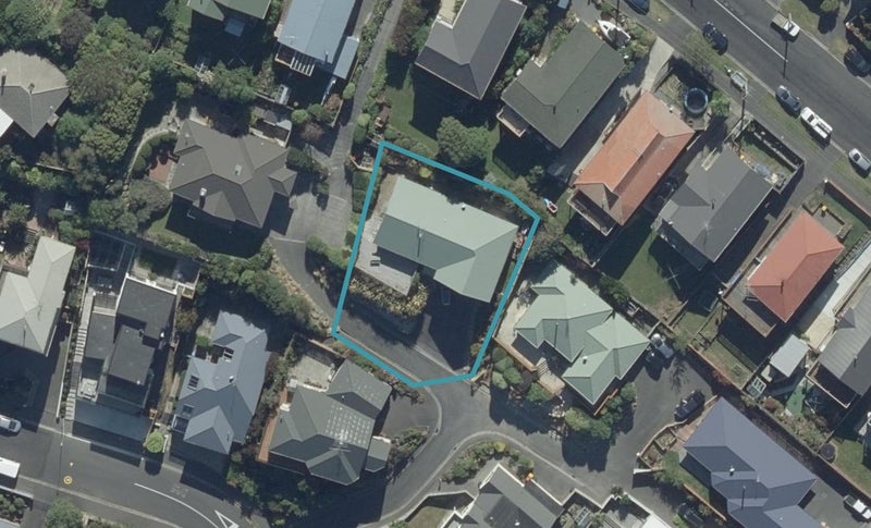 45 Moodie Street, Shiel Hill, Dunedin - Carousel 1