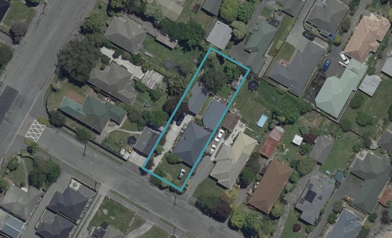 5 Moreland Avenue, Papanui, Christchurch - Carousel 1