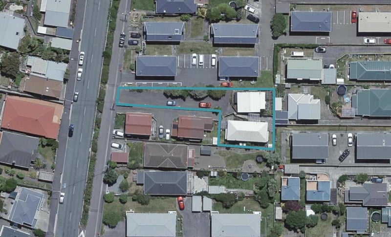 131A Queens Drive, Lyall Bay, Wellington - Carousel 1